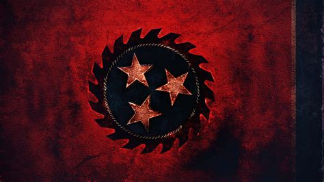 [100+] Tennessee Flag Wallpapers | Wallpapers.com