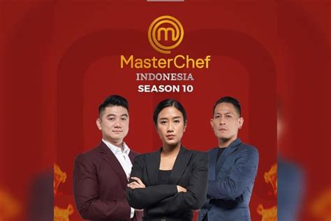 Daftar Juri Masterchef Indonesia Season Rcti Lengkap Dengan Profil