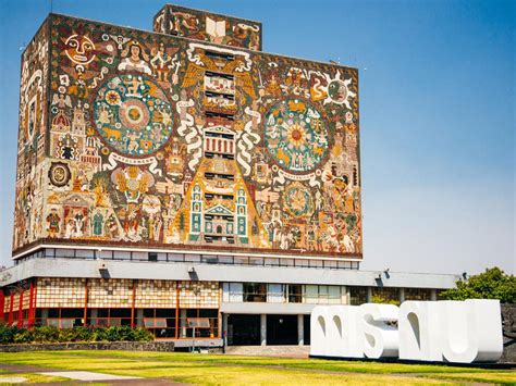 Unam 2023 Cuándo Sale La Convocatoria Para El Examen De Admisión