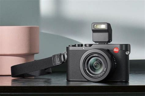 Leica D Lux 8 Im Test Das Revival Der Kompaktkamera Geht Weiter I CH