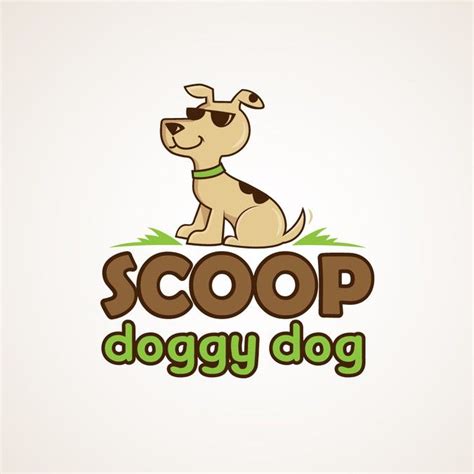 Fun Logo Design For Dog Poo Company By Art And Pixels Best Logo