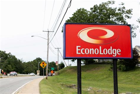 Econo Lodge - Sturbridge