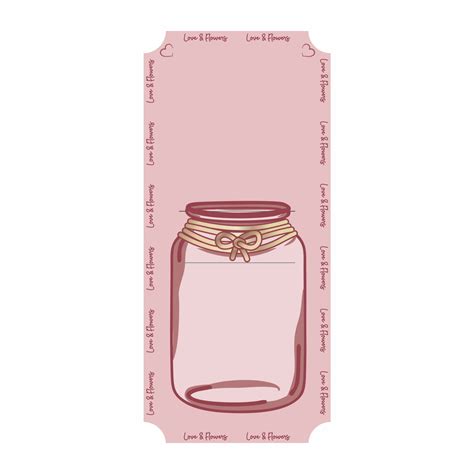 Cart O P Flores Love And Flowers C Hot Stamping Cmx Cm P S Ros Albano Embalagens