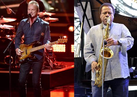 Sting Y Wayne Shorter Ganan El Premio Polar Considerado El Nobel De