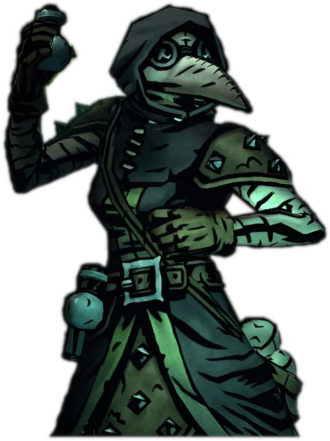 Plague Doctor Darkest Dungeon Ii Official Darkest Dungeon Wiki