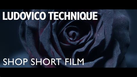 Ludovico Technique Shop Short Film Youtube