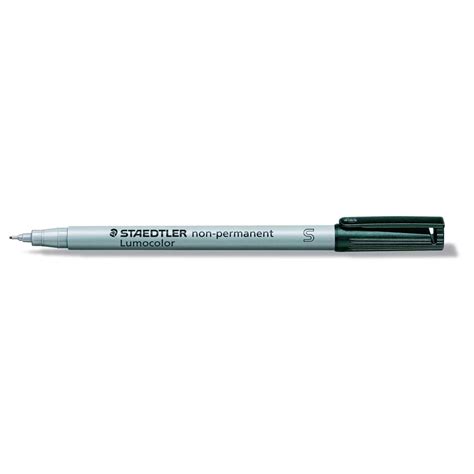 Staedtler Universal Pen Lumocolor Non Permanent Pen