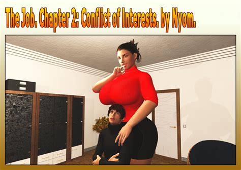 Nyom Porn Comics Sex Games SVSComics