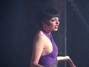 CABARET NUDE SCENES AZNude