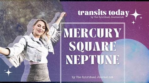 12 1 22 Astrology Today Mercury Square Neptune And Venus Sextile Saturn Youtube