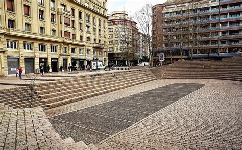 Artium Basque Centre Museum Of Contemporary Art Vitoria Gasteiz In