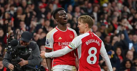 Bukayo Saka Sends Clear Message After Mikel Arteta Dealt Arsenal Injury