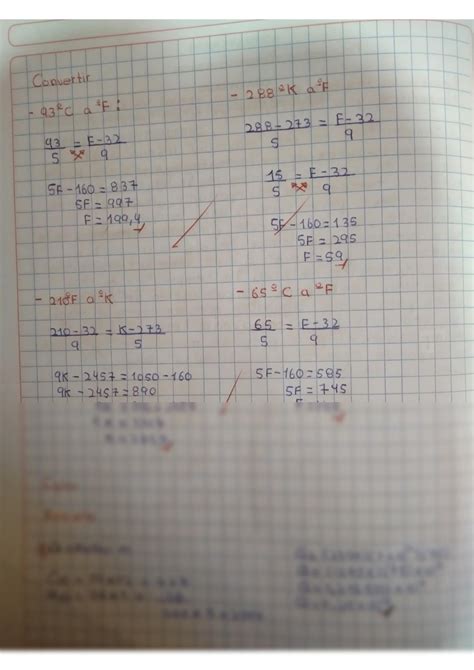 Solution Calibraci N Y Calorimetria Ejercicios Studypool