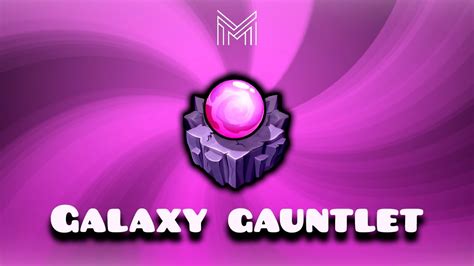 Galaxy Gauntlet 100 All Coins Geometry Dash 1720 Youtube