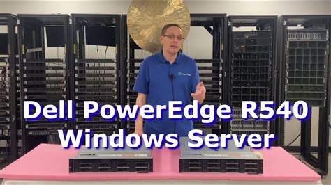 Dell Poweredge R Windows Server How To Install Windows Server