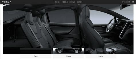 Model X seats | Tesla Owners Online