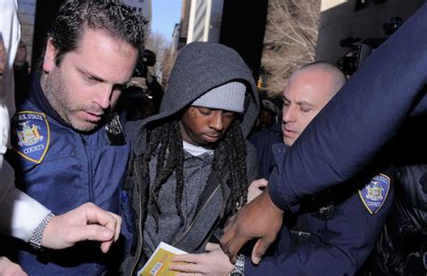 11 Things We Learned From Lil Waynes Prison Memoir Complex