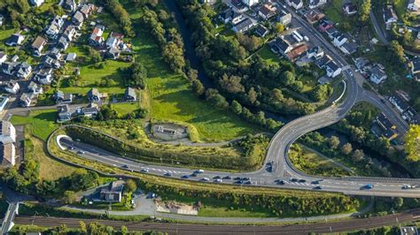 Siegen 1 8 Kilometer neuer Radweg direkt am Fluss für 1 4 Millionen Euro