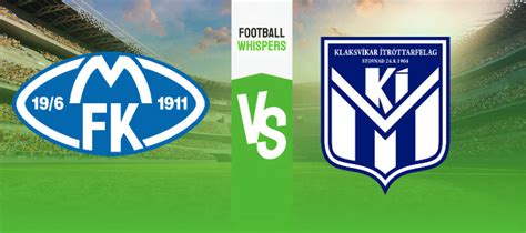 Molde Vs Ki Klaksvik Prediction Odds Betting Tips