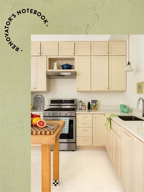 An $8,000 Baltimore Kitchen Renovation That Was All About Warmth