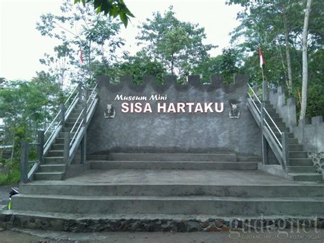 Berwisata Sambil Mengenal Sejarah Melalui Destinasi Dark Tourism