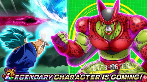 Str Lr Cell Max Summons Legendary Summon Banner And Giveaway Dbz Dokkan