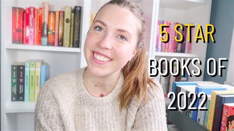 Every Book I Rated Stars In Best Books Of Youtube