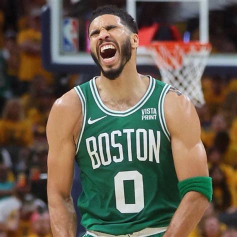 Jayson Tatum Se Convierte En El Jugador Mejor Pagado De La Nba Bavaronews