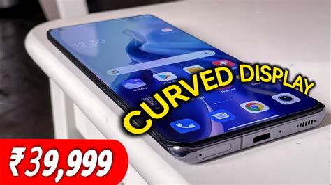 Best Curved Display Phones Under Top Best Unbeatable