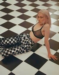 Phoebe Bridgers Nude Photos Complete Collection