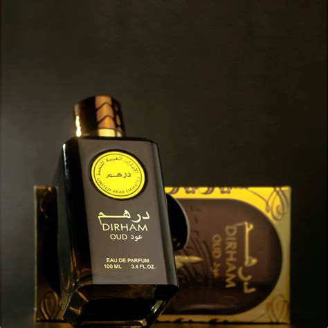 Ard Al Zaafaran Dirham Oud Eau De Parfum Ml