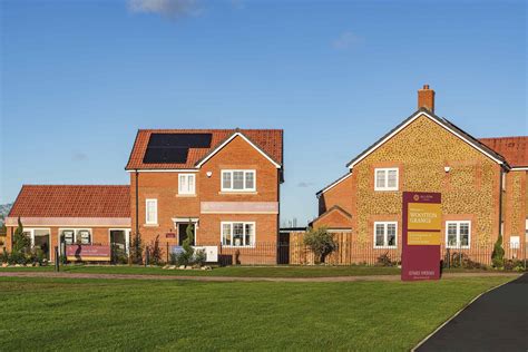 For Sale: Affordable and Family Homes for First Time Buyers - First