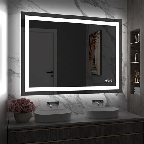 Best Bluetooth Bathroom Mirrors in 2024 » Tech4Gods