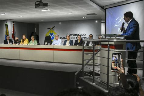 Fiocruz Amaz Nia Destaca Investimentos Em Ci Ncia Inova O E