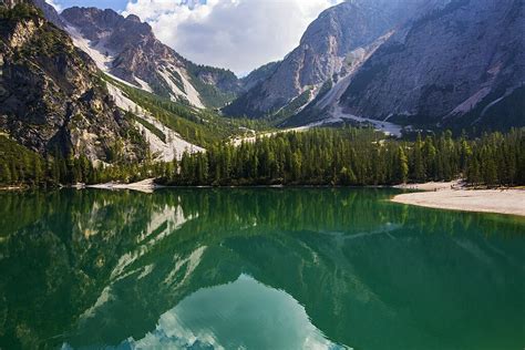 Where To Go Hiking In Italy