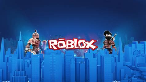 Hình Nền Roblox Chọn Lọc đẹp Mắt Cho Máy Tính Và điện Thoại