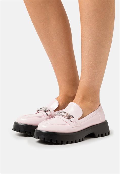 Call It Spring Vegan Slipper Light Pink Rosa Zalando At