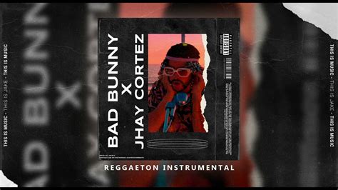 Bad Bunny X Jhay Cortez Type Beat Palquiao Reggaeton Instrumental