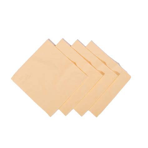 Buttermilk Cocktail Napkins 24cm 2ply Buy At Drinkstuff