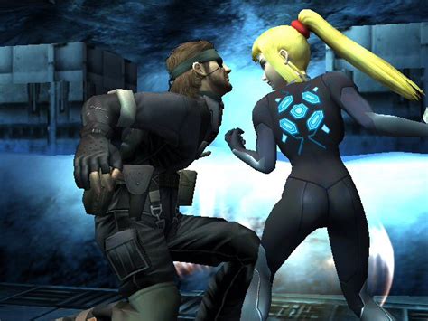 Brawl Zero Suit Samus Definitive Edition Super Smash Bros Brawl Mods