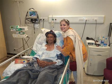 babra sharif pays visit   pakistan drama page