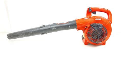 Lot Echo ES 250 Gas Leaf Blower