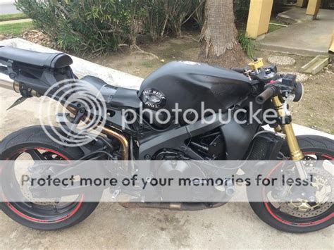 My 2006 CBR600RR Fighter Naked Custom Fighters Custom Streetfighter Motorcycle Forum