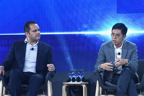 IOT Singapore CNBC Events