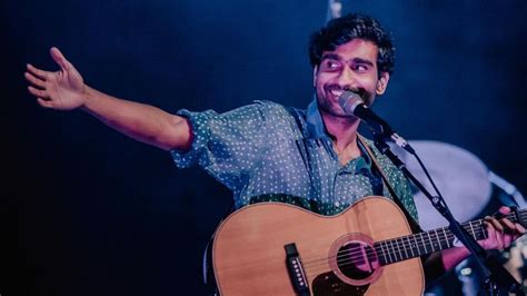 Prateek Kuhad Announces India Leg Of The Way That Lovers Do Tour To