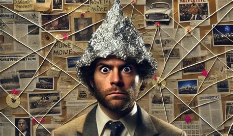 Understanding "Just a Conspiracy Theorist": Perspectives on Power and ...