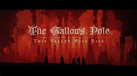 THE GALLOWS POLE - Coffee & TV