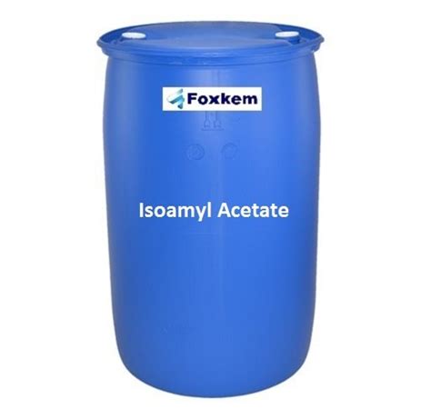 Isoamyl Acetate At Best Price In Modinagar By Foxkem Industries ID