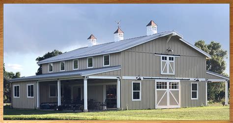 Weathervanes on Barns: the Perfect Combination! - Valley Forge Cupolas and Weathervanes 866-400-1776