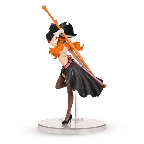One Piece Film Rouge - Figurine Nami | Elbenwald